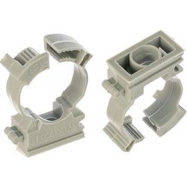 Крепеж-клипса с замком FORTISFLEX 20, 250 штук 74360 