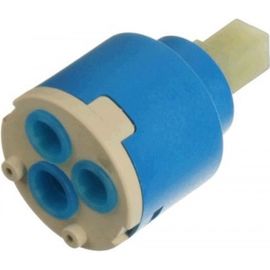 Картридж для одноручковых смесителей Terma 35 мм, 20740 пак. 28371 