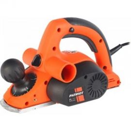 Электрический рубанок PATRIOT PL750 150301115 