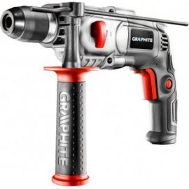 Перфоратор GRAPHITE 58G505 