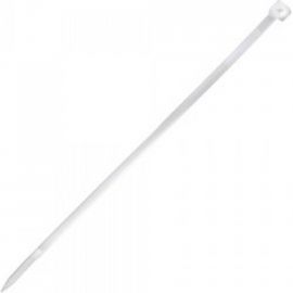 Ремешок-хомут ПАРТНЕР PRT 100х2,2 500шт. - пакет ФАС 44811 500 34 