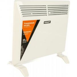 Электрический конвектор Gigant ECI 1000 MT 