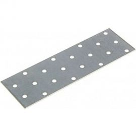 Соединительная пластина Метизный двор PS-60х1250 4690441004673 