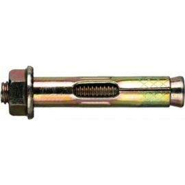 Анкерный болт с гайкой КРЕП-КОМП 10х97 40шт аг1097 