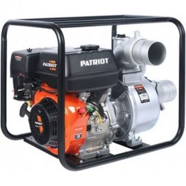 Мотопомпа PATRIOT MP 4090 S 335101640 