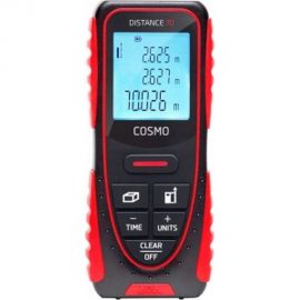 Лазерный дальномер ADA Cosmo 70 с поверкой А00526 
