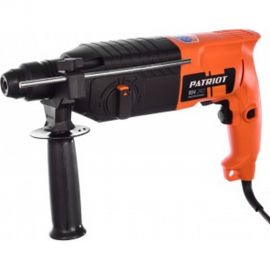 Перфоратор PATRIOT RH 240 140301300 