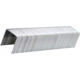 Скобы (1000 шт; 14 мм; тип J) Top Tools 41E014 