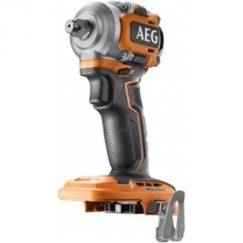 Бесщеточный аккумуляторный ударный гайковерт BSS18S12BL-0 AEG 4935472279 