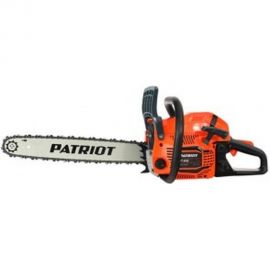 Бензопила PATRIOT PT 4518 220105550 