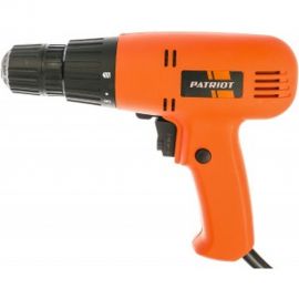 Сетевая дрель-шуруповерт PATRIOT FS 250 120301465 