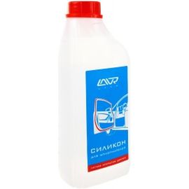 Силикон для уплотнителей 1 л Лавр Ln2247 