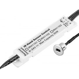 Датчик движения руки с кабелем FERON SEN31 30W 6-24V, 1- 15 см, 200+25 см 32225 
