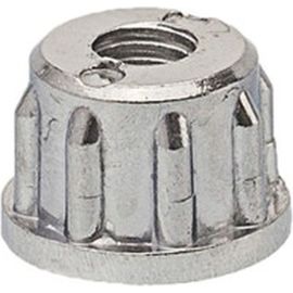 Заглушка-вставка с резьбой М10 Element 2 шт 131990 