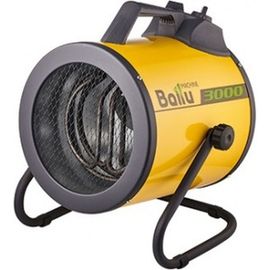 Тепловая пушка Ballu BHP-P2-5 