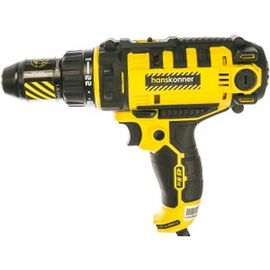 Сетевая дрель-шуруповерт Hanskonner HID2145P 