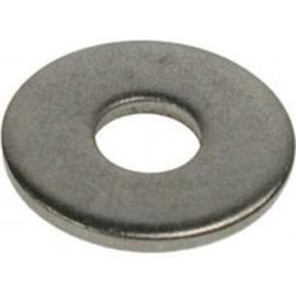 Увеличенная шайба КРЕП-КОМП цинк DIN9021 м20 2,5кг (примерно 35 шт.) 35 шу20ф 