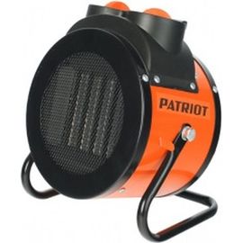 Электрический тепловентилятор PATRIOT PT R 3S 633307206 