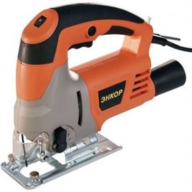 Электрический лобзик Энкор ЛЭ-600/60Э, 1/6 50220 