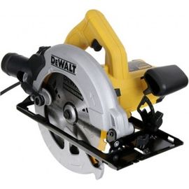 Дисковая пила DeWALT DWE 560 K 