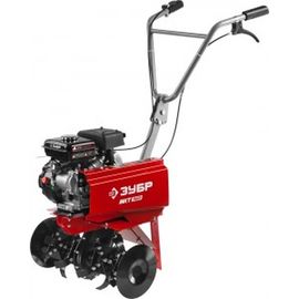 Бензиновый культиватор ЗУБР МКТ-150 