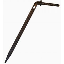 Стойка-капельница для микротрубки 3 мм х 5мм Профитт 2.6 л/ч, 10шт 4822283 