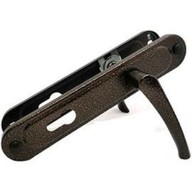 Ручка на планке ЗЕНИТ РФ1-85.01 медь 29289 