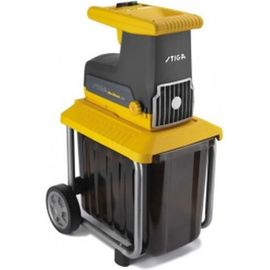 Электрический измельчитель STIGA BIO SILENT 2500 290001252/14 