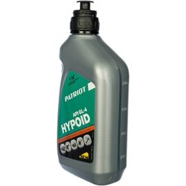 Масло трансмиссионное Hypoid API GL-4 80W85 (0.946 л) PATRIOT 850030727 