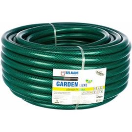 Шланг поливочный Гарден Люкс 1", 50м БЕЛАМОС ГЛ 1-50 