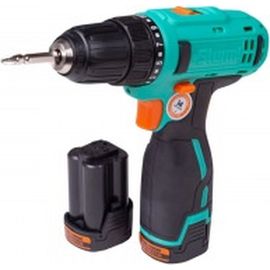 Аккумуляторная дрель-шуруповерт Sturm CD3314LP 