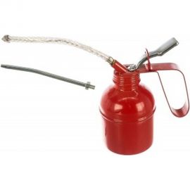 Рычажная маслёнка GROZ РТ GR41431 - MP22R/F 