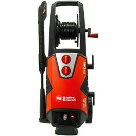 Мойка высокого давления QUATTRO ELEMENTI NAPOLI 160 Turbo 242-335 