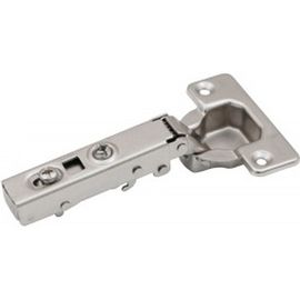 Петля с доводчиком для накладных дверей JET OPTIMA 700 clip-on D35мм HM700A.100NI99 