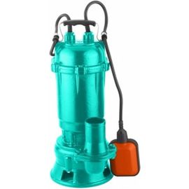 Погружной фекальный насос для грязной воды STURM WP9775SW 