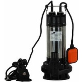 Дренажно-канализационный насос WWQ NB-1500 