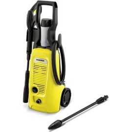 Аппарат высокого давления KARCHER K 4 Universal 1.679-300 