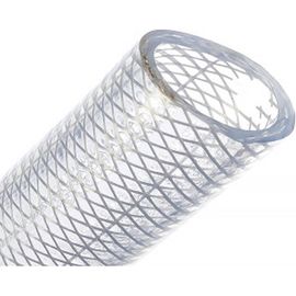 Прозрачный армированный шланг Профитт 25х31мм, 25м 4823723-1 