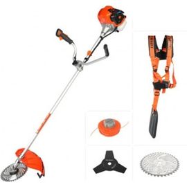 Бензиновый триммер PATRIOT PT 555 XT 1+1 250106231 