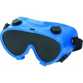 Защитные очки газосварщика закрытого типа СИБРТЕХ 89149 