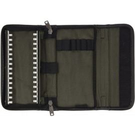 Сумка для набора инструментов с планкой для головок Дело Техники 1/4" 974237 