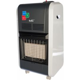 Газовый инфракрасный обогреватель Ballu BIGH-55 