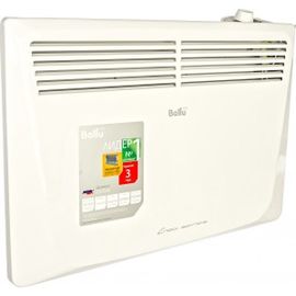 Конвектор напольный Ballu BEC/EZMR-1500 