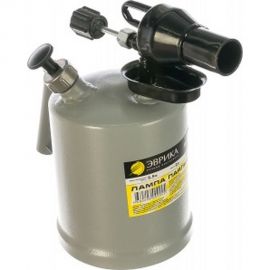 Паяльная лампа ЭВРИКА ER-114057 