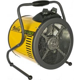 Электрическая тепловая пушка Ballu BHP-P-9 