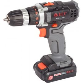 Дрель-шуруповерт P.I.T. СТАНДАРТ PSR 14.4-D1 