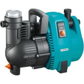 Поверхностный самовсасывающий насос Gardena 5000/5 Comfort 01734-20.000.00 
