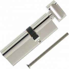 Цилиндровый механизм Apecs SC-90(35C/55)-Z-C-NI 17678 