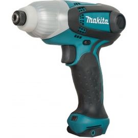 Ударный шуруповерт Makita TD0101F 