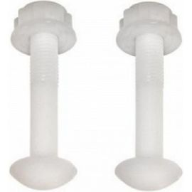 Комплект для крепления сиденья к унитазу СТМ CWCFSSET 